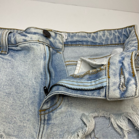 Cello Shorts - Picture 6 of 9